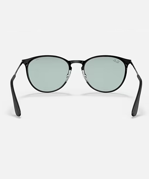 Ray-Ban（レイバン）の「Ray-Ban/レイバン サングラス ERIKA METAL EVOLVE 調光 紫外線対策 UV対策 0RB3539（サングラス・メンズ・ピンク/グリーン/オレンジ/ブルー・ONESIZE）」の13枚目の写真