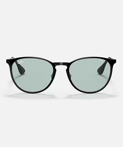 Ray-Ban（レイバン）の「Ray-Ban/レイバン サングラス ERIKA METAL EVOLVE 調光 紫外線対策 UV対策 0RB3539（サングラス・メンズ・ピンク/グリーン/オレンジ/ブルー・ONESIZE）」の11枚目の写真