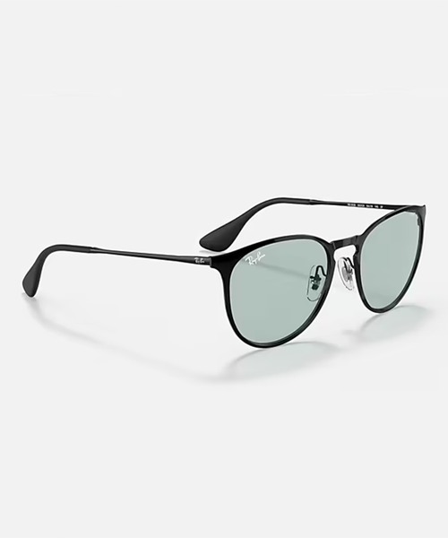 Ray-Ban（レイバン）の「Ray-Ban/レイバン サングラス ERIKA METAL EVOLVE 調光 紫外線対策 UV対策 0RB3539（サングラス・メンズ・ピンク/グリーン/オレンジ/ブルー・ONESIZE）」の12枚目の写真