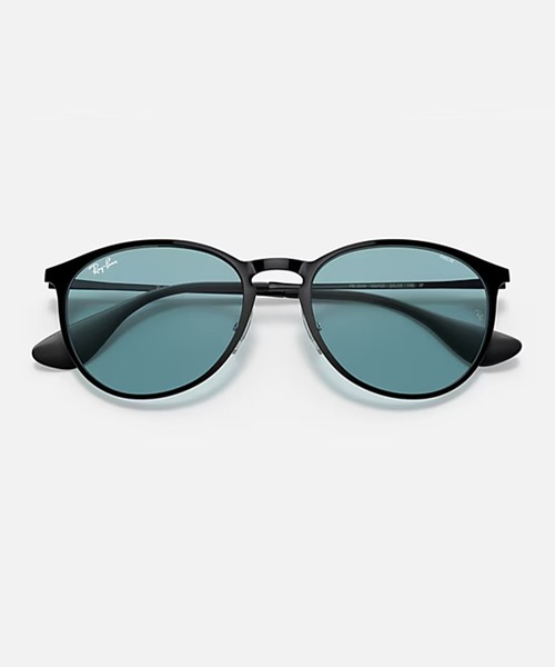 Ray-Ban（レイバン）の「Ray-Ban/レイバン サングラス ERIKA METAL EVOLVE 調光 紫外線対策 UV対策 0RB3539（サングラス・メンズ・ピンク/グリーン/オレンジ/ブルー・ONESIZE）」の15枚目の写真