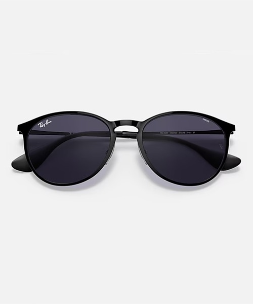Ray-Ban（レイバン）の「Ray-Ban/レイバン サングラス ERIKA METAL EVOLVE 調光 紫外線対策 UV対策 0RB3539（サングラス・メンズ・ピンク/グリーン/オレンジ/ブルー・ONESIZE）」の14枚目の写真