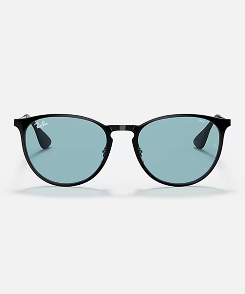 Ray-Ban（レイバン）の「Ray-Ban/レイバン サングラス ERIKA METAL EVOLVE 調光 紫外線対策 UV対策 0RB3539（サングラス・メンズ・ピンク/グリーン/オレンジ/ブルー・ONESIZE）」の17枚目の写真