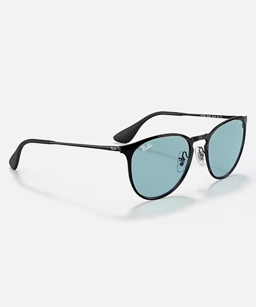 Ray-Ban（レイバン）の「Ray-Ban/レイバン サングラス ERIKA METAL EVOLVE 調光 紫外線対策 UV対策 0RB3539（サングラス・メンズ・ピンク/グリーン/オレンジ/ブルー・ONESIZE）」の18枚目の写真