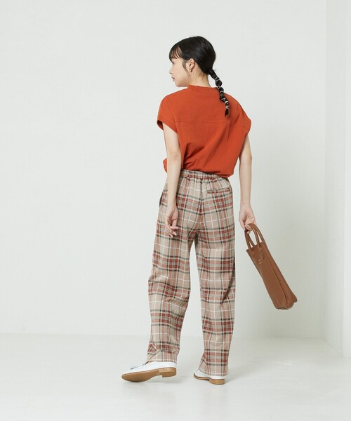 FREAK'S STORE（フリークスストア）の「レトロチェックイージー