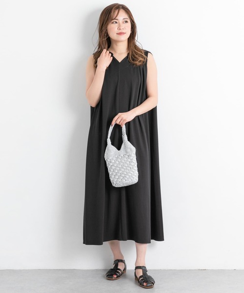 RODE SKO（ロデスコ）の「『MADE IN JAPAN』ERNESTA グルカサンダル（サンダル・レディース・ホワイト/ブラック・38/37）」の12枚目の写真