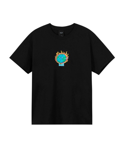 ◆HUF◆ハフ THREEMIX S/S Tシャツ 楽天市場】FAIRY TALE S/S TEE HUF ハフ Tシャツ HUF ハフ