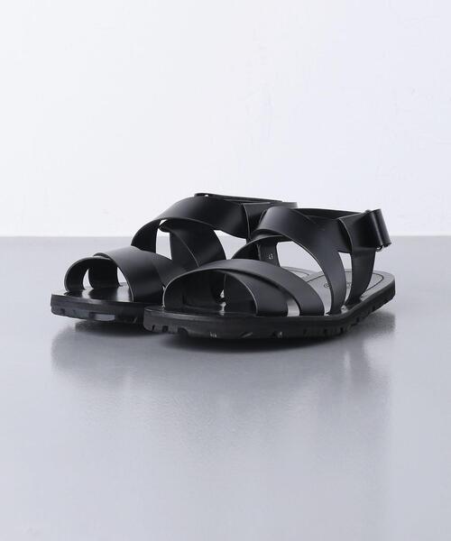 DRIES VAN NOTEN（ドリスヴァンノッテン）の「＜DRIES VAN NOTEN（ドリス ヴァン ノッテン）＞ ストッラップ