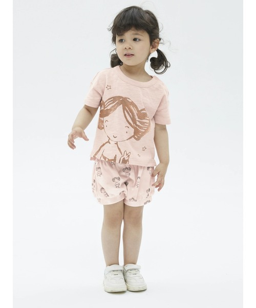 セール Babygap スター ウォーズ Tm レイア姫セットアップ ワンピース Gap ギャップ のファッション通販 Zozotown