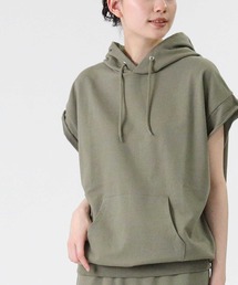 RAG MACHINE | 【RAG MACHINE】ノースリーブパーカー(パーカー)