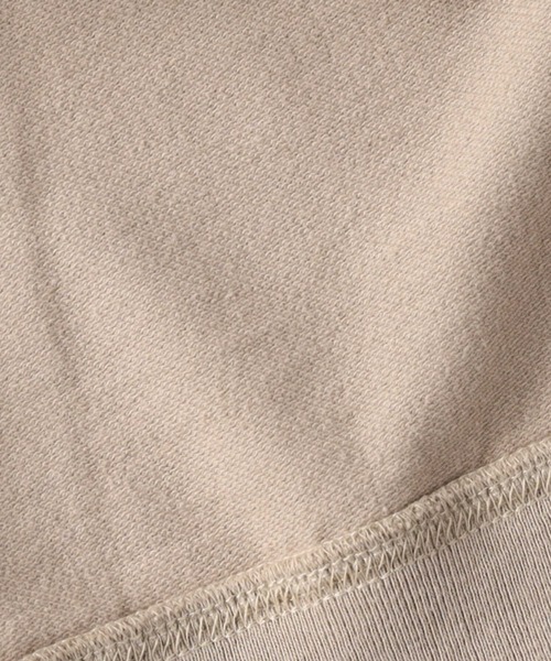 RAG MACHINE（ラグマシーン）の「【RAG MACHINE】ノースリーブパーカー（パーカー・レディース・オリーブ/ブラック/ライトブラウン・M/S/L）」の21枚目の写真