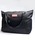 HUNTER�i�n���^�[�j�́uHUNTER NYLON TOPCLIP TOTE LARGE �i�C�������M�����[�g�b�v�N���b�v�g�[�g�i�g�[�g�o�b�O�j�v�b�u���b�N