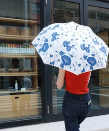 販売終了 日傘/百花涼藍