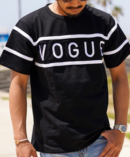 激安買取 大阪 クロスカットヴォーグティー Tシャツ カットソー Adamsjuggler アダムスジャグラー のファッション 日本販売済み Psicologaisabelalves Com Br