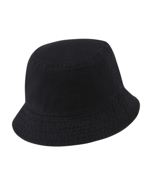 NIKE（ナイキ）の「ナイキ スポーツウェア バケット ハット / Nike Sportswear Bucket Hat（ハット・メンズ・ブラック/オフホワイト/ネイビー/ブラウン系その他/ライトパープル/ライム・L/XL/S/M/M/L）」の15枚目の写真