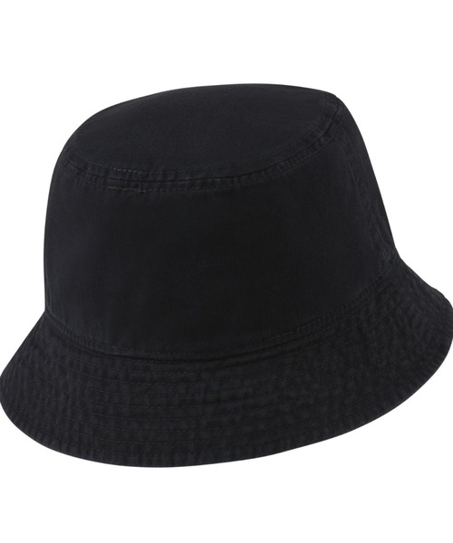 NIKE（ナイキ）の「ナイキ スポーツウェア バケット ハット / Nike Sportswear Bucket Hat（ハット・メンズ・ブラック/オフホワイト/ネイビー/ブラウン系その他/ライトパープル/ライム・L/XL/S/M/M/L）」の18枚目の写真