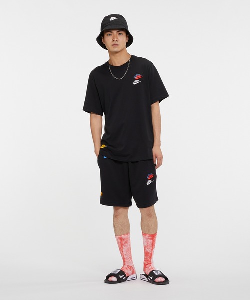 NIKE（ナイキ）の「ナイキ スポーツウェア バケット ハット / Nike Sportswear Bucket Hat（ハット・メンズ・ブラック/オフホワイト/ネイビー/ブラウン系その他/ライトパープル/ライム・L/XL/S/M/M/L）」の22枚目の写真