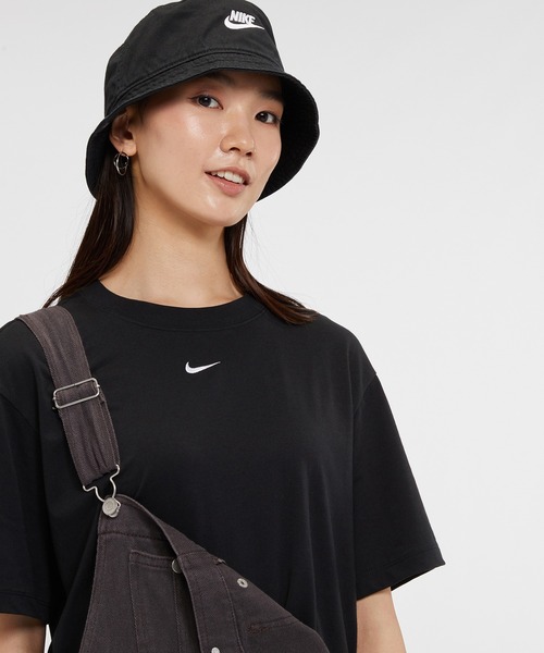NIKE（ナイキ）の「ナイキ スポーツウェア バケット ハット / Nike Sportswear Bucket Hat（ハット・メンズ・ブラック/オフホワイト/ネイビー/ブラウン系その他/ライトパープル/ライム・L/XL/S/M/M/L）」の20枚目の写真