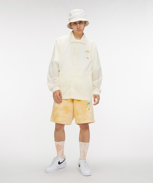 NIKE（ナイキ）の「ナイキ スポーツウェア バケット ハット / Nike Sportswear Bucket Hat（ハット・メンズ・ブラック/オフホワイト/ネイビー/ブラウン系その他/ライトパープル/ライム・L/XL/S/M/M/L）」の14枚目の写真