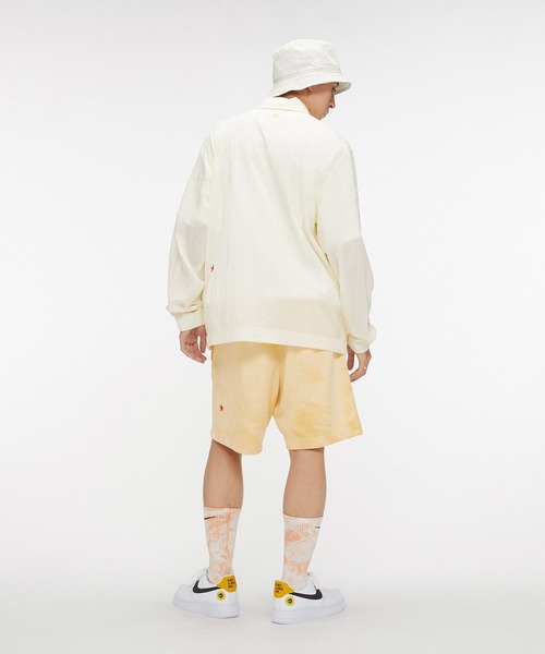 NIKE（ナイキ）の「ナイキ スポーツウェア バケット ハット / Nike Sportswear Bucket Hat（ハット・メンズ・ブラック/オフホワイト/ネイビー/ブラウン系その他/ライトパープル/ライム・L/XL/S/M/M/L）」の12枚目の写真