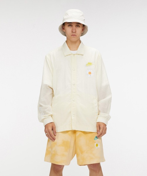 NIKE（ナイキ）の「ナイキ スポーツウェア バケット ハット / Nike Sportswear Bucket Hat（ハット・メンズ・ブラック/オフホワイト/ネイビー/ブラウン系その他/ライトパープル/ライム・L/XL/S/M/M/L）」の11枚目の写真