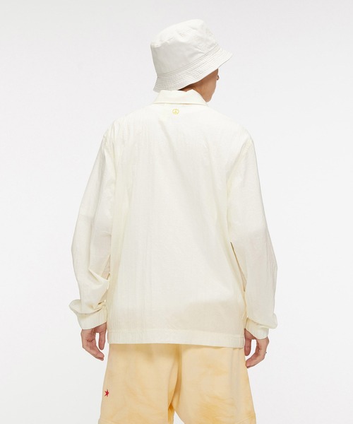 NIKE（ナイキ）の「ナイキ スポーツウェア バケット ハット / Nike Sportswear Bucket Hat（ハット・メンズ・ブラック/オフホワイト/ネイビー/ブラウン系その他/ライトパープル/ライム・L/XL/S/M/M/L）」の9枚目の写真