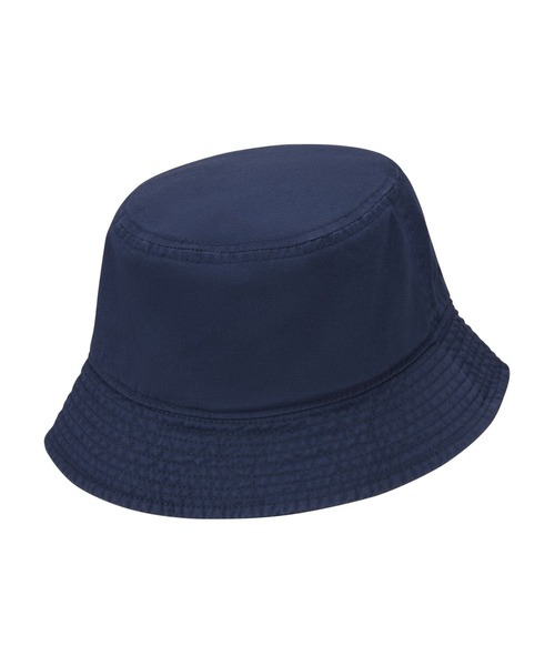 NIKE（ナイキ）の「ナイキ スポーツウェア バケット ハット / Nike Sportswear Bucket Hat（ハット・メンズ・ブラック/オフホワイト/ネイビー/ブラウン系その他/ライトパープル/ライム・L/XL/S/M/M/L）」の17枚目の写真