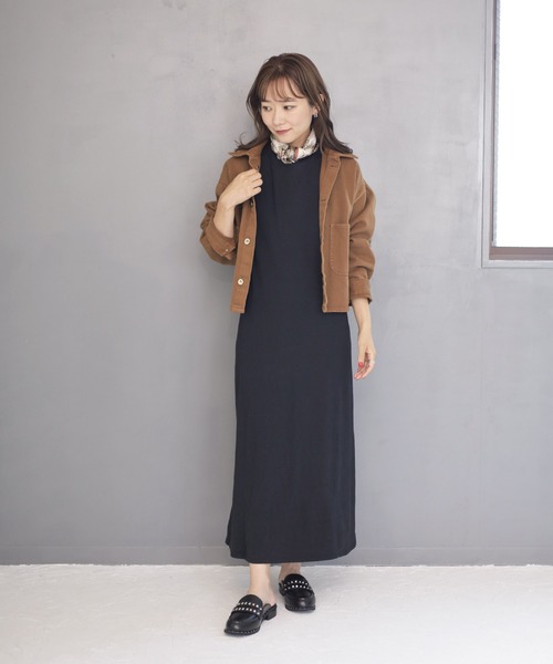 SESTO（セスト）の「スタッズデザインのコインローファーミュールスリッパサンダル（スリッポン・レディース・ブラック/シルバー系その他・LL/3L/S/M/L）」の15枚目の写真