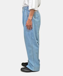 E.TAUTZ（イートウツ）の「【E.TAUTZ】CORE FIELD TROUSERS