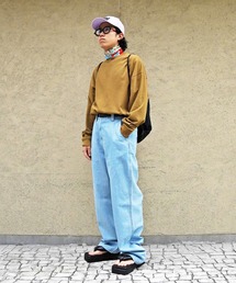 E. Tautz Fall 2020 Menswear Collection | Vogue