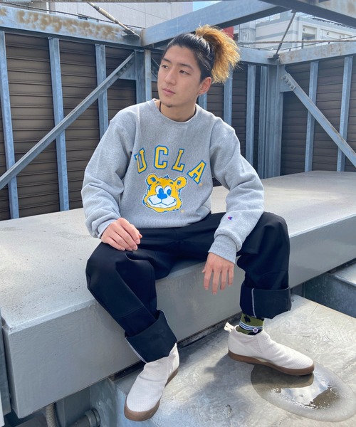 Champion（チャンピオン）の「CHAMPION/チャンピオン リバースウィーブ