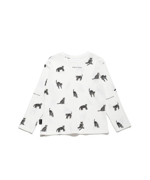 gelato pique（ジェラートピケ）の「【Halloween限定】【KIDS  