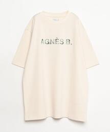 Agnes B アニエスベー メンズ のtシャツ カットソー通販 Zozotown