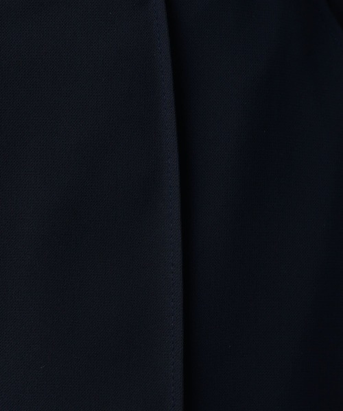 LEPSIM（レプシィム）の「【上下セット】キレイめセットアップ　949744（パンツドレス・レディース・ライトブルー/ネイビー・MEDIUM/LARGE）」の16枚目の写真