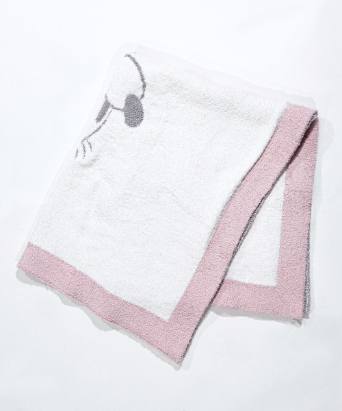 ブランケット Barefoot Dreams Vintage ベアフットドリームズ ミッキー