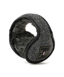 BEAMS / MOON イヤーマフラー