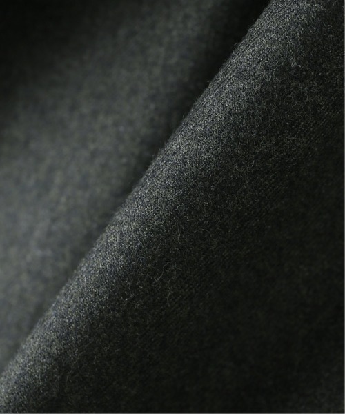 EDIFICE（エディフィス）の「MOVE サキソニー 2B ジャケット（セットアップ・メンズ・ブラック/ウッド/カーキ/ネイビー・SMALL/MEDIUM/LARGE/X-LARGE）」の18枚目の写真