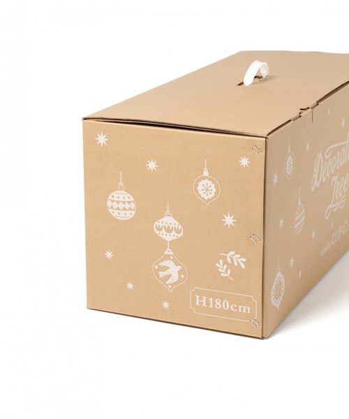 ツリー 180[CHRISTMAS 2021]