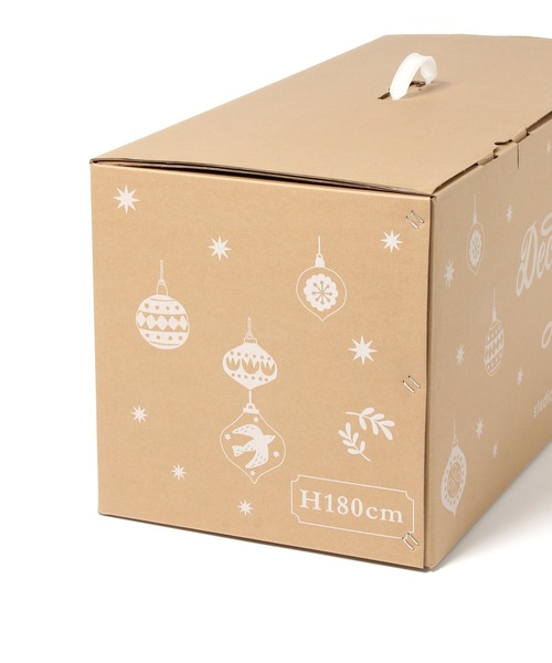 ツリー 180[CHRISTMAS 2021]