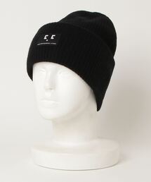 DIESEL | ユニセックス ニットキャップ ニットビーニー(ニットキャップ/ビーニー)