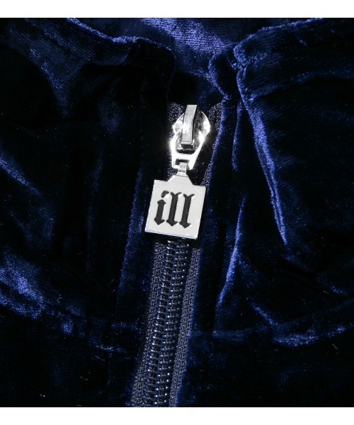 APPLEBUM（アップルバム）の「Velour Tracksuit Set Up（セットアップ・メンズ・グリーン/ネイビー・LARGE/X-LARGE/MEDIUM）」の14枚目の写真