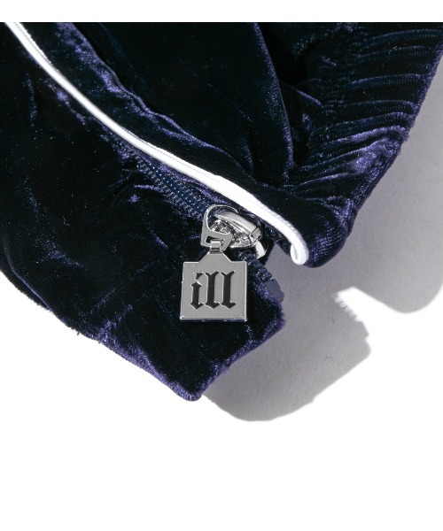 APPLEBUM（アップルバム）の「Velour Tracksuit Set Up（セットアップ・メンズ・グリーン/ネイビー・LARGE/X-LARGE/MEDIUM）」の22枚目の写真