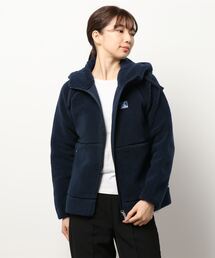 【HELLY HANSEN】FIBERPILE HOODIE