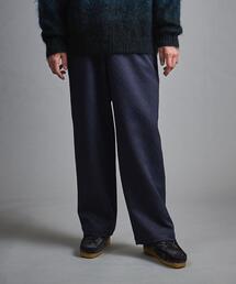 BEAUTY&YOUTH UNITED ARROWS | ＜monkey time＞ ST/PE JQD EASY/パンツ(その他パンツ)
