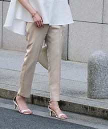 スティックパンツ