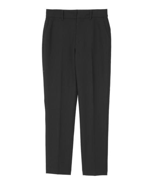 UR'S(ユアーズ)の「スティックパンツ(その他パンツ・レディース・ブラック/ネイビー/グレイッシュベージュ/ホワイト・TM/S/M/L)」の5枚目の写真