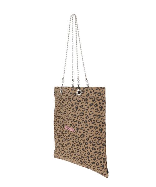 jouetie(ジュエティ)の「jouetie キャンバストート BAG(トートバッグ・レディース・ブラック/ピンク/アイボリー/その他1/その他/その他2・FREE)」の17枚目の写真