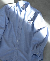 DANTON × BEAMS / 別注 Oxford Shirts