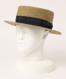 OVERRIDE | OVERRIDE IGUSA BOATER(ハット)