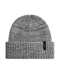 【STAMPD】BRICK LOGO BEANIE