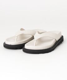 CAMINANDO | CAMINANDO(カミナンド) THONG SLIDES /トングサンダル/2216W(サンダル)